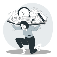 non ottenere informazioni è fonte di stress non ottenere informazioni è fonte di stress