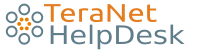 T-HelpDesk Ticketing Software Logo
