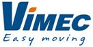 Logo Vimec Logo Vimec